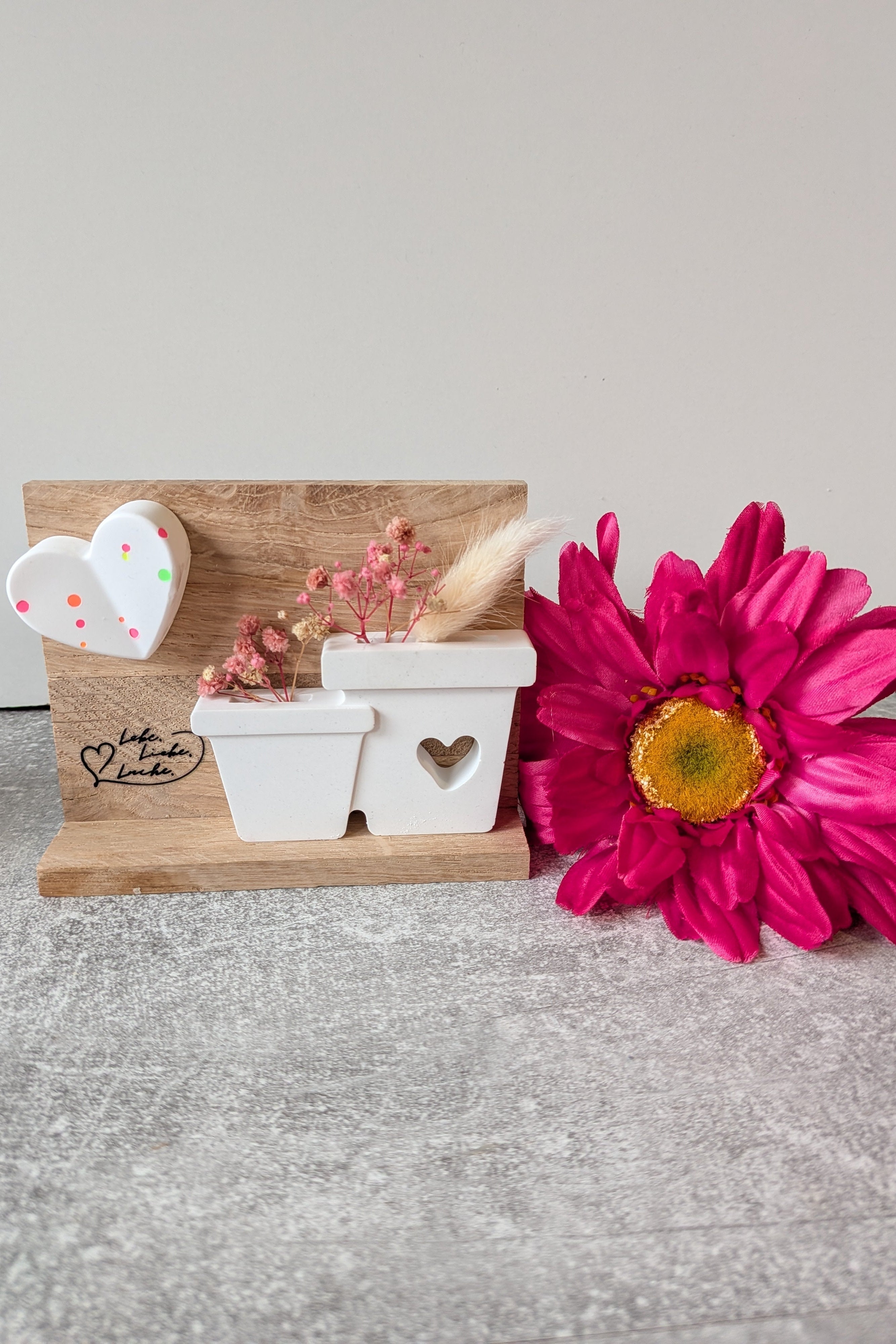 Licht, Luft & Sommerliebe