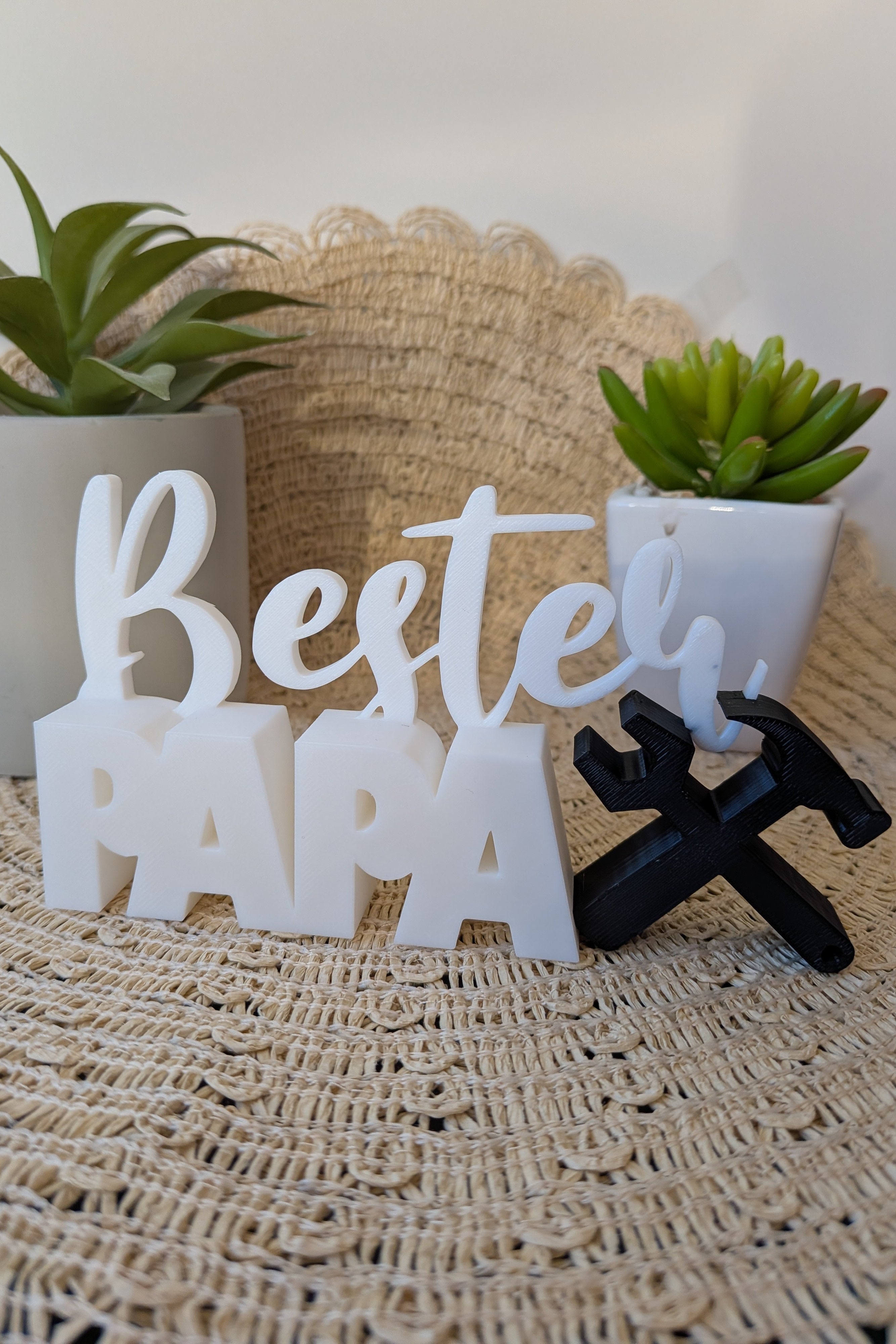 Vatertag - Für das Revier vom Chef